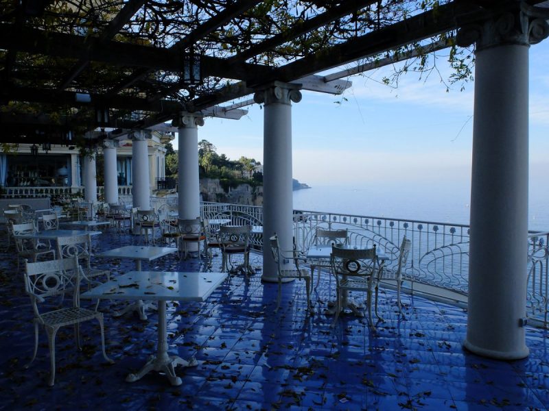Cosa vedere nei dintorni di Napoli: Sorrento