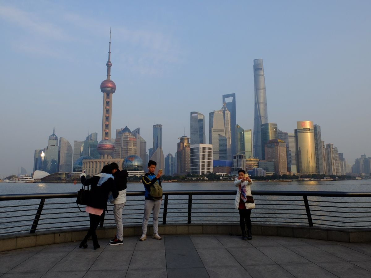Cosa vedere a Shanghai, una metropoli tra passato e futuro