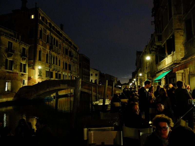 Ghetto - Venezia