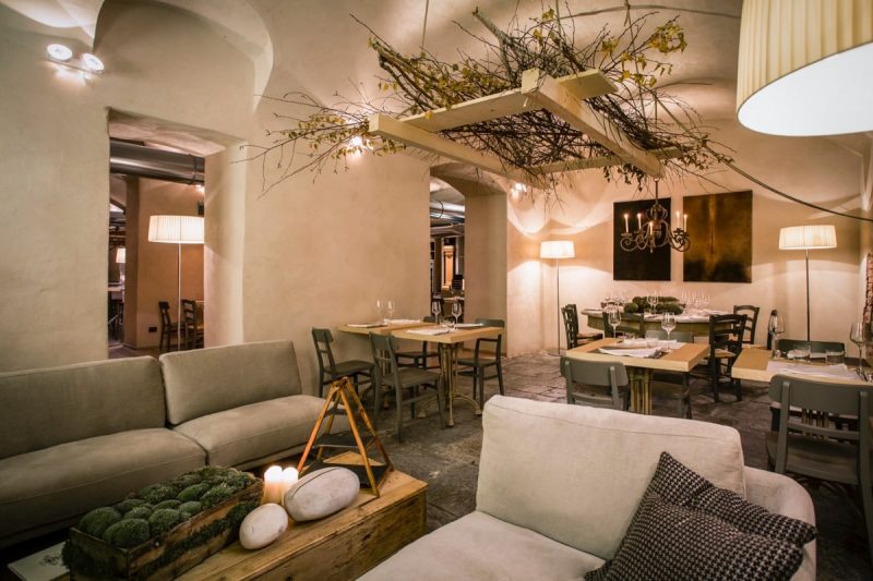 Ristoranti carne Milano