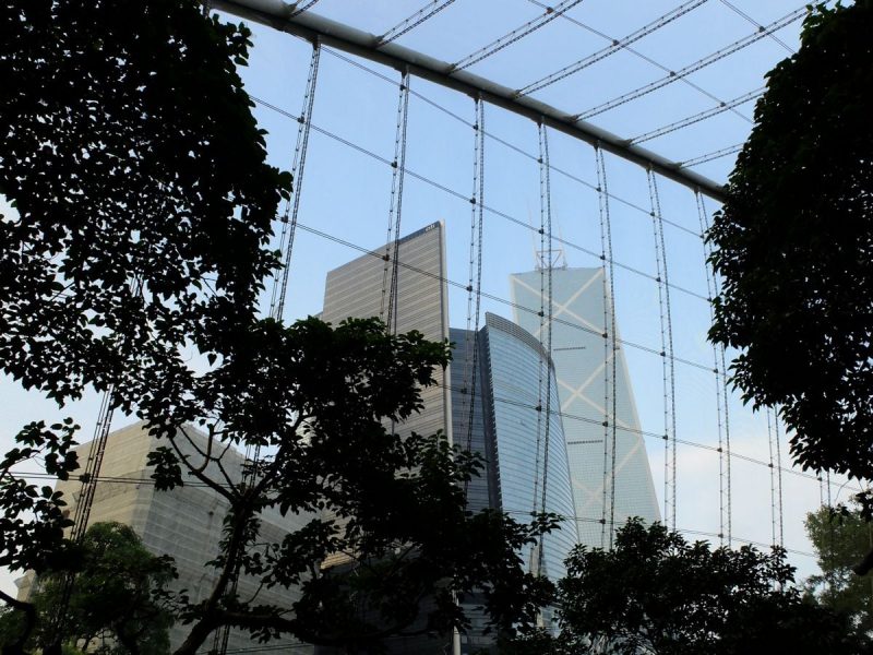Hong Kong