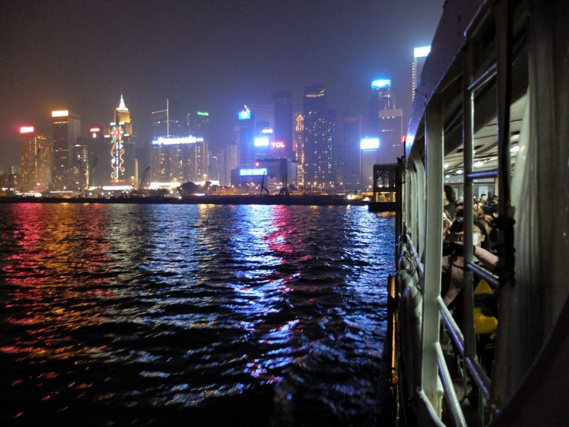 Hong Kong