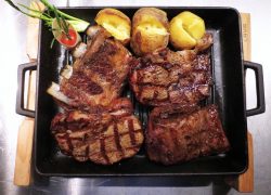 10 Ristoranti di carne a Milano da non perdere