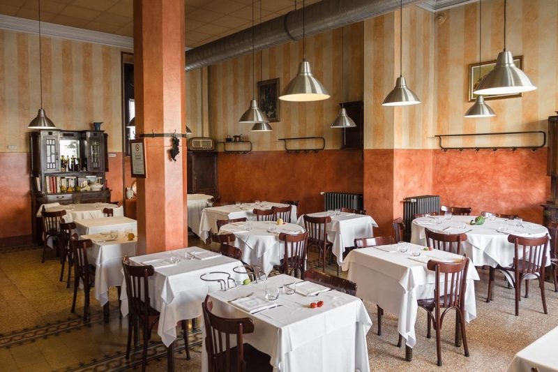 Ristoranti carne Milano