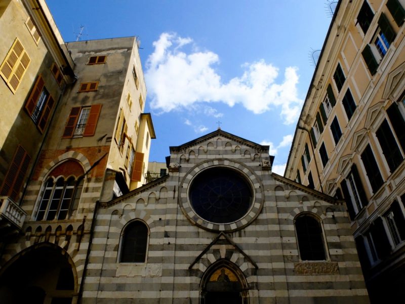 Genova