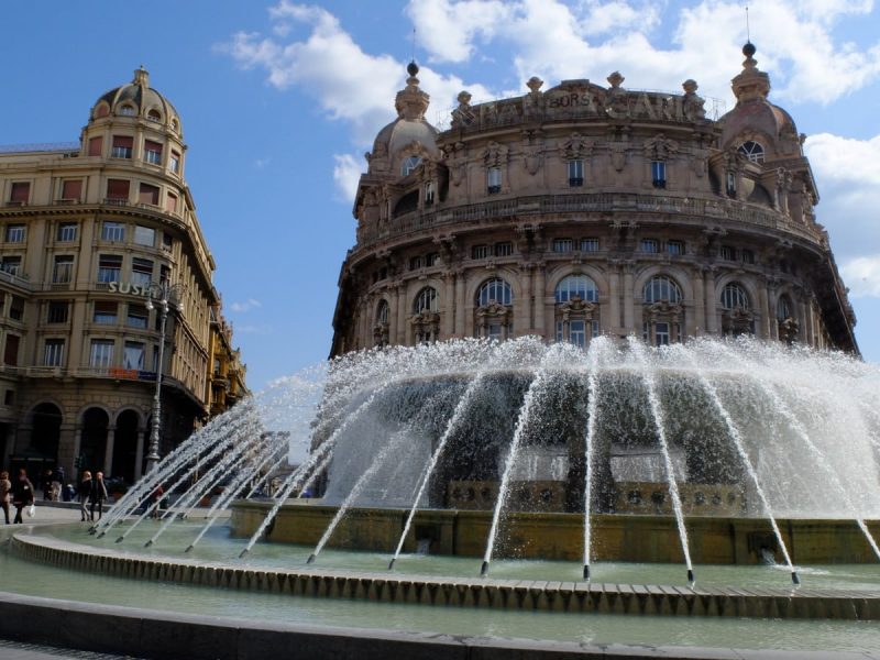 Genova