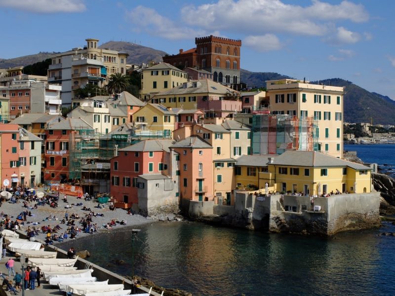 Genova