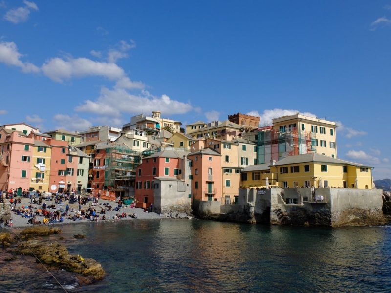 Genova