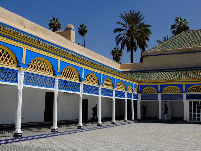 Marrakech