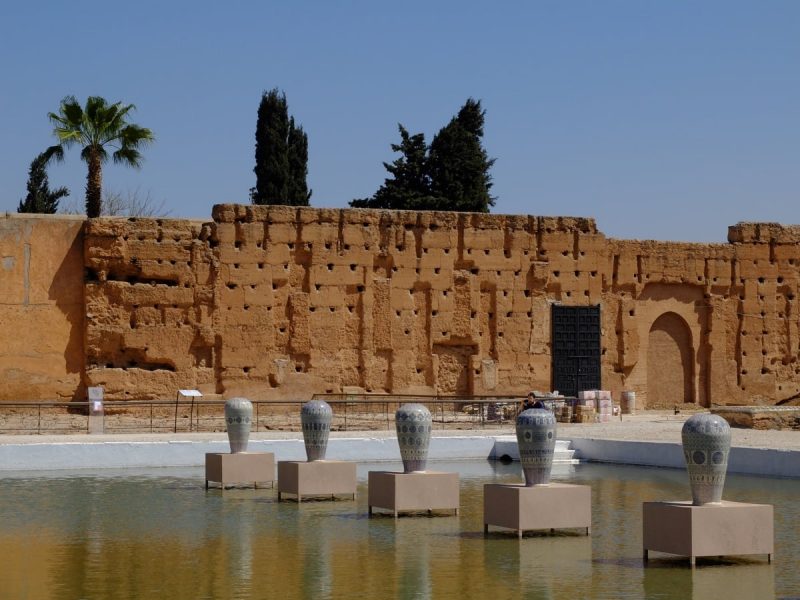Marrakech