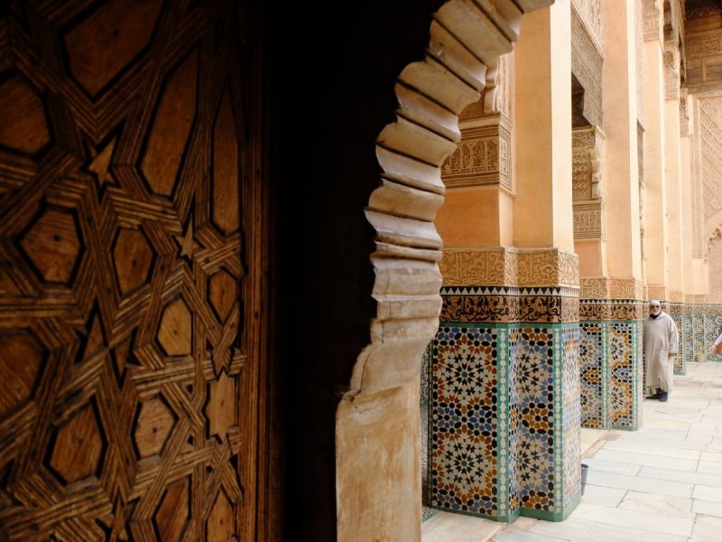 Marrakech
