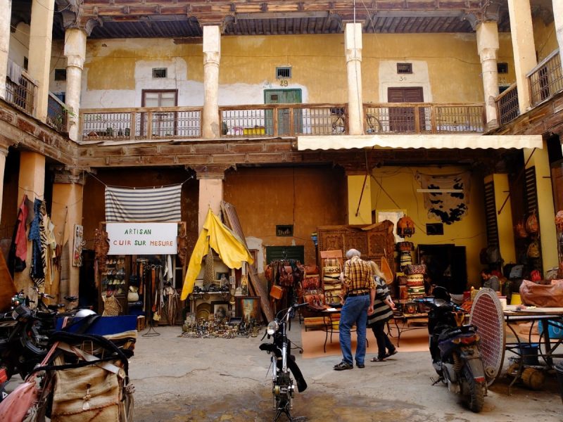 marrakech insolita