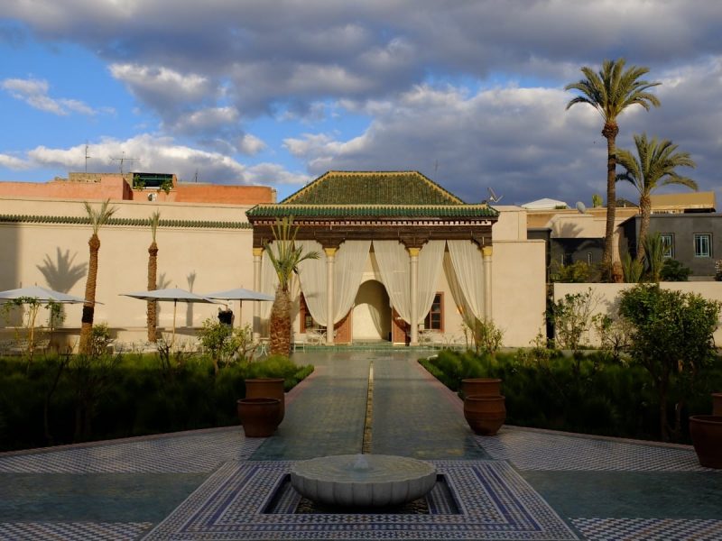 marrakech insolita