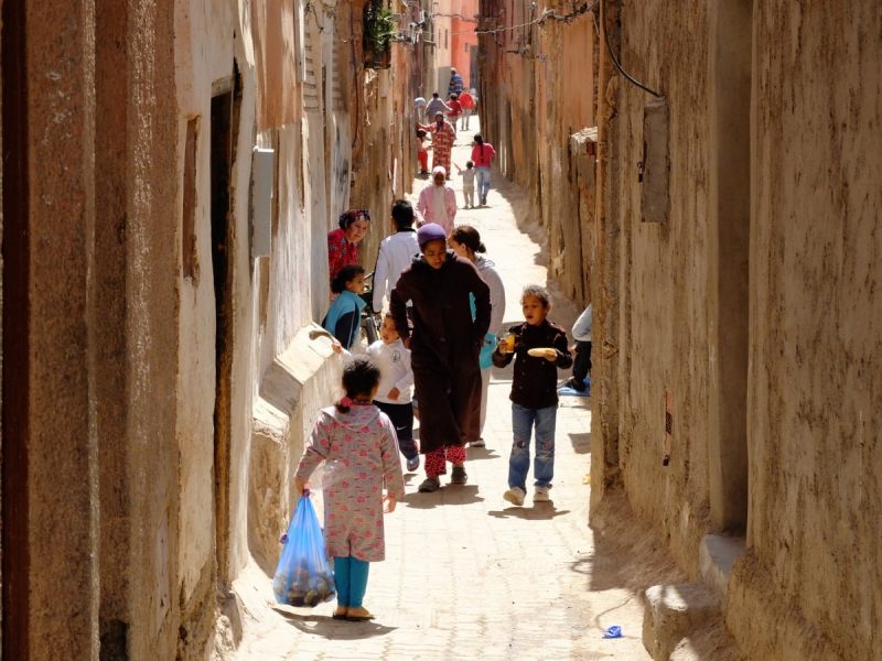 marrakech insolita