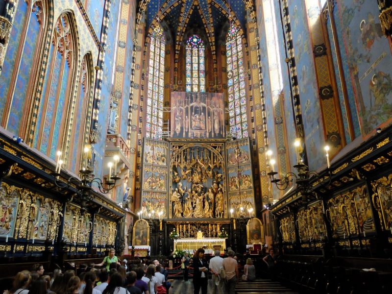 Cracovia