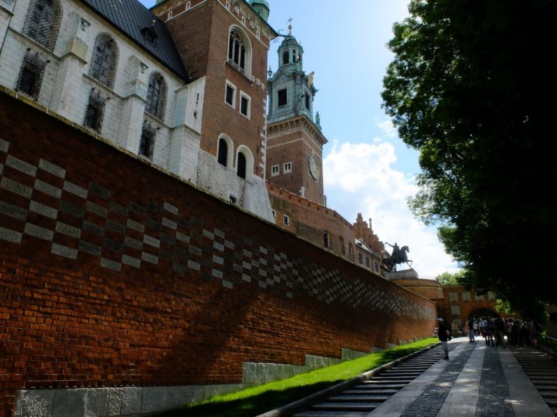 Cracovia