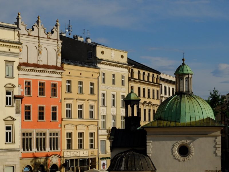 Cracovia