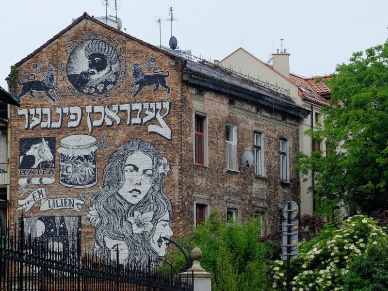 Cracovia