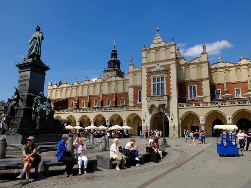 Cracovia