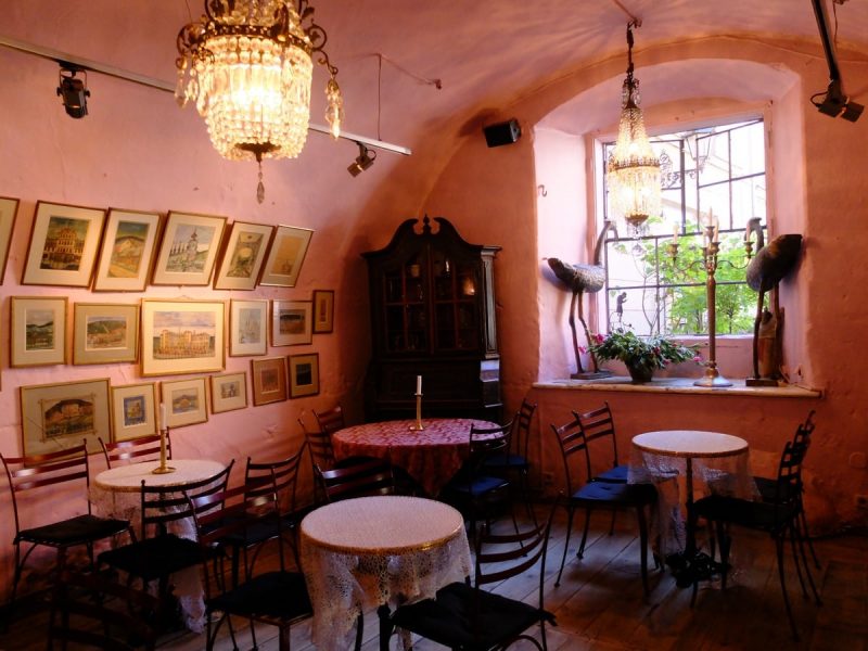 Cracovia