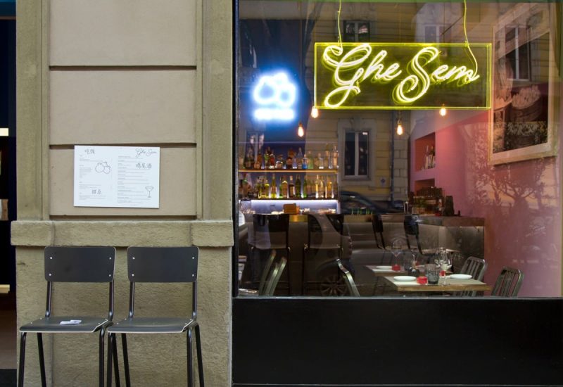 Milano I Miei Ristoranti Del Cuore Beborghi By Valentina Borghi