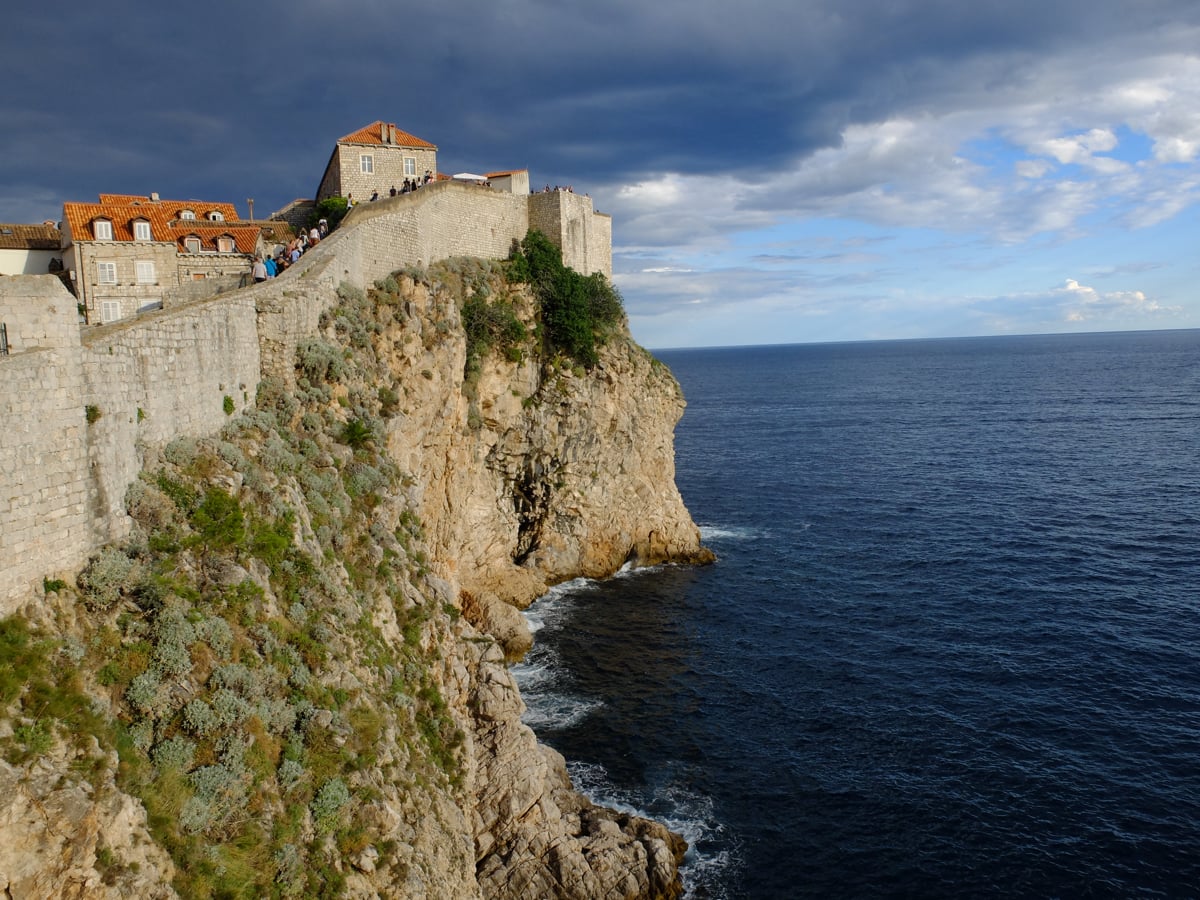 Cosa vedere a Dubrovnik e dintorni: le isole di Mljet, Kolocep e Lopud