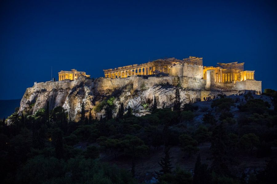 Atene