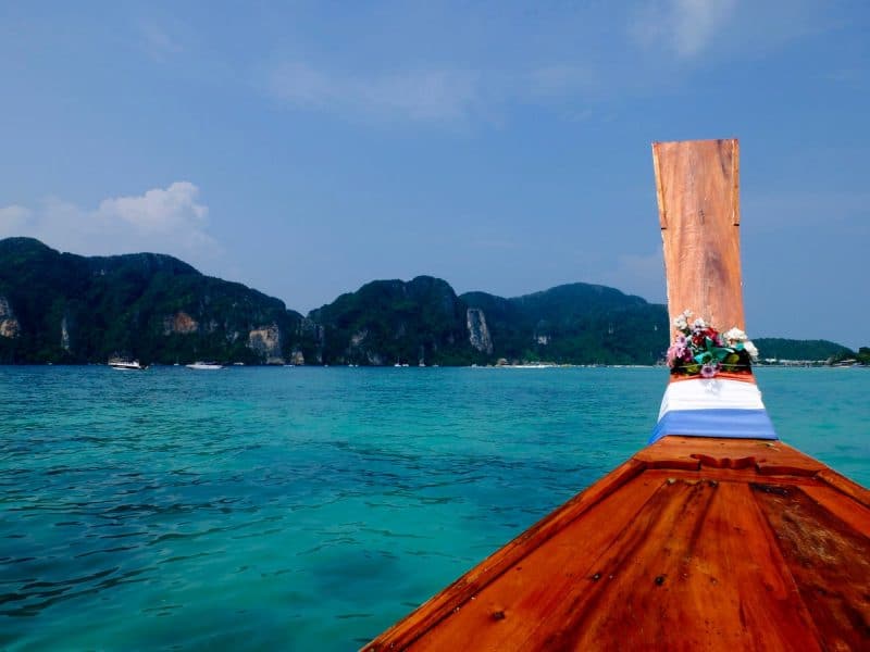 Phi Phi