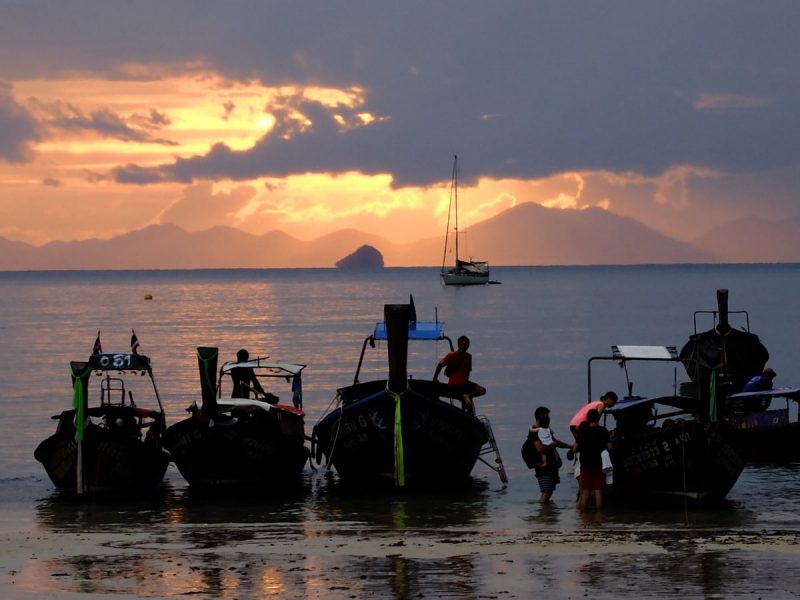 Thailandia