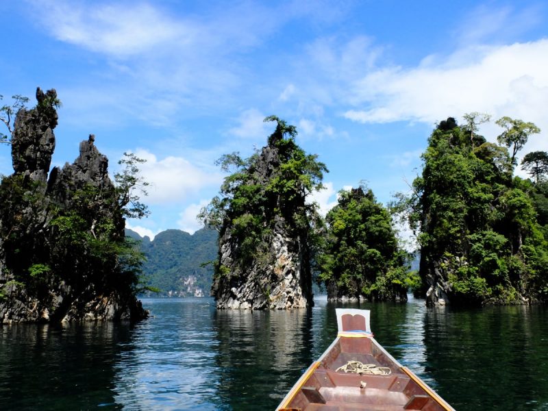 Thailandia