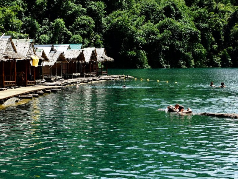 Thailandia