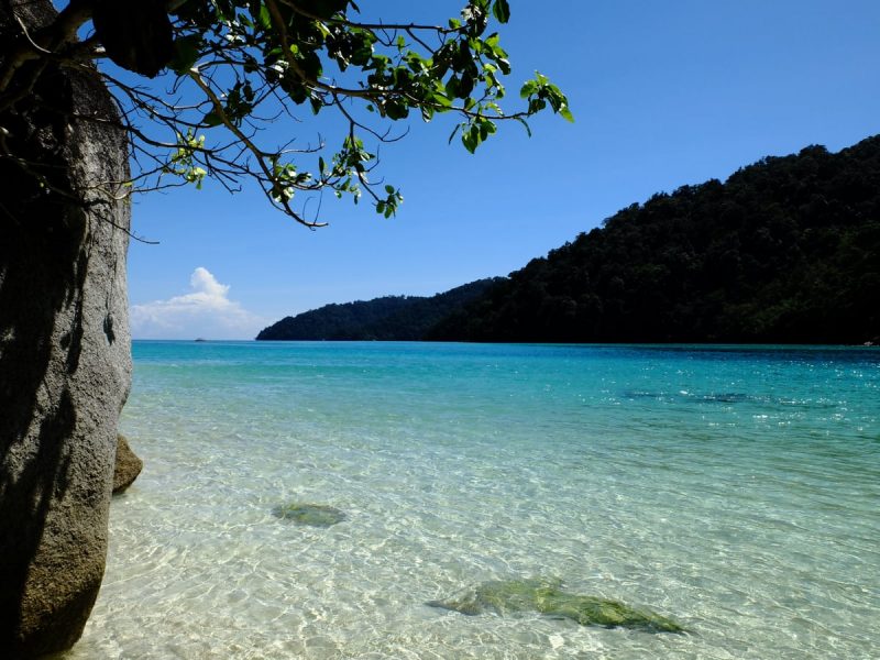 Thailandia