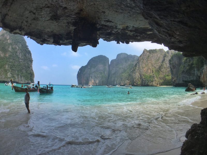 Phi Phi