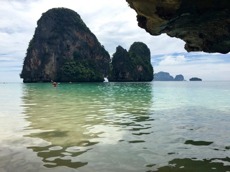 Thailandia