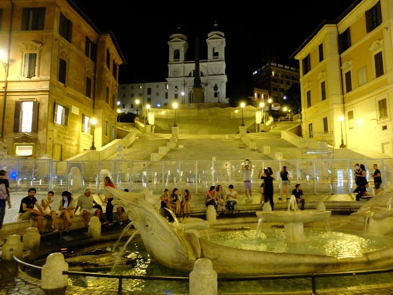 cosa vedere a Roma