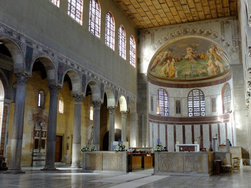 cosa vedere a Roma