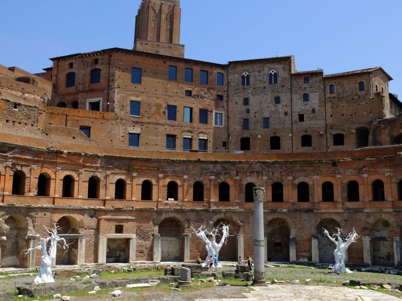 cosa vedere a Roma