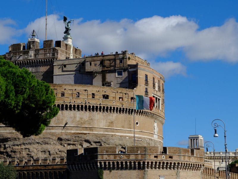 cosa vedere a Roma