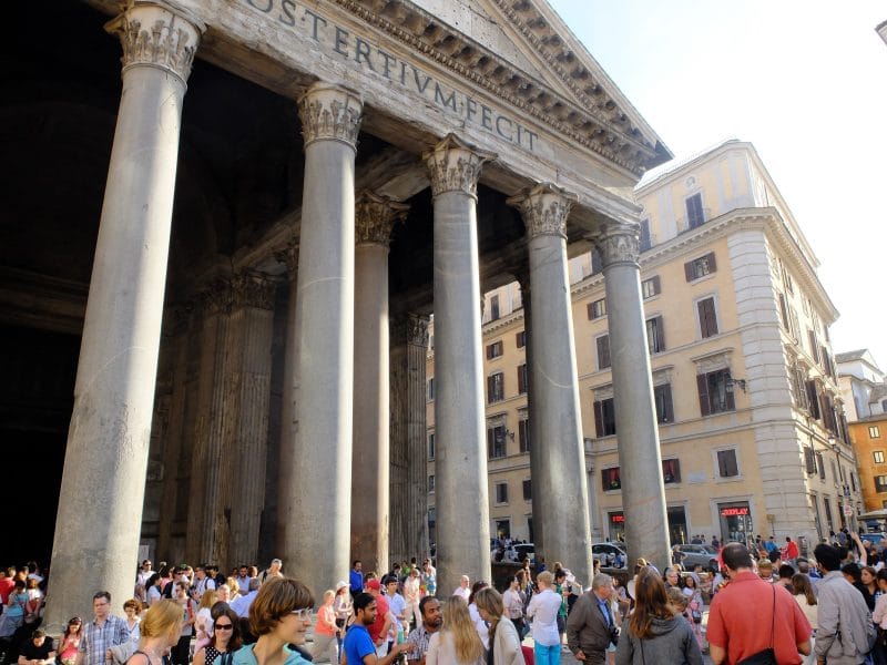 cosa vedere a Roma