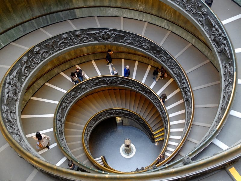 cosa vedere a Roma