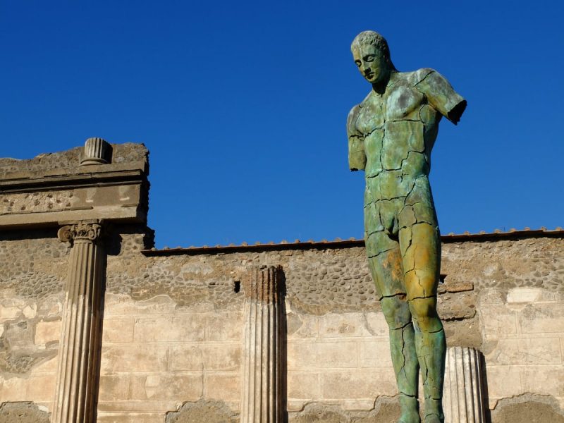 Pompei