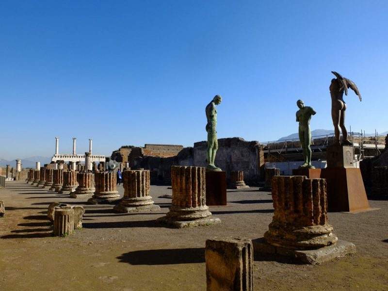 Pompei