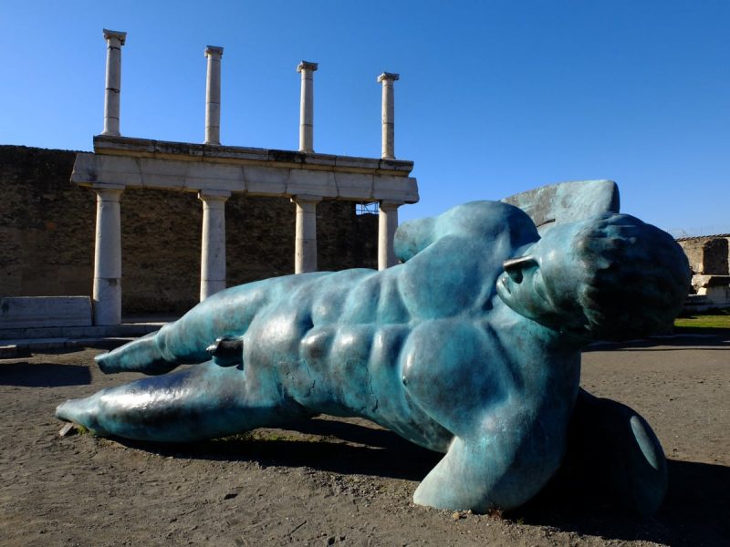 Pompei