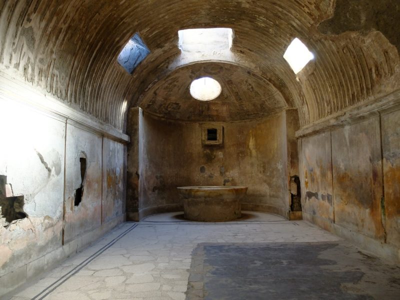 Pompei
