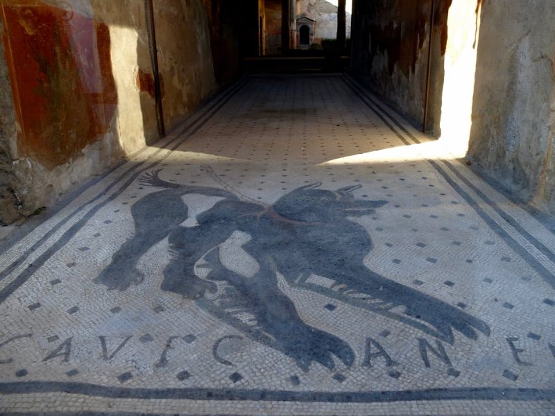 Pompei