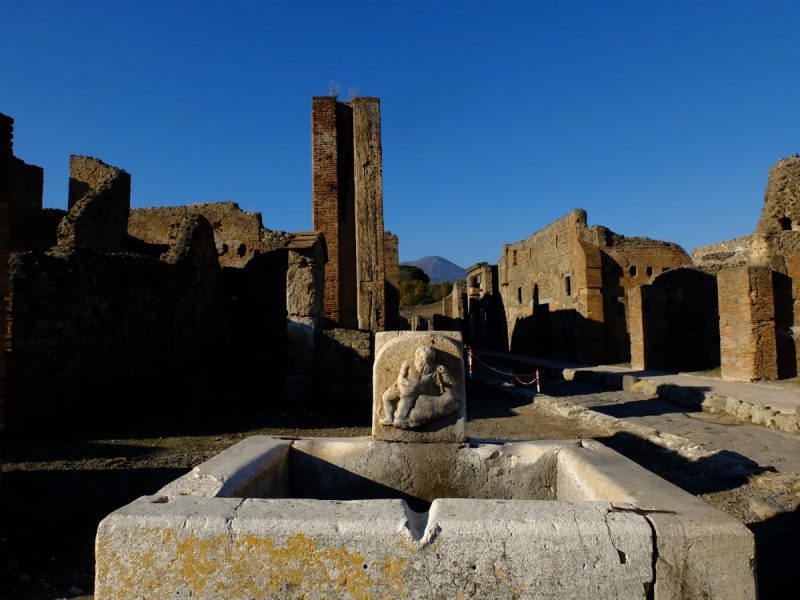Pompei