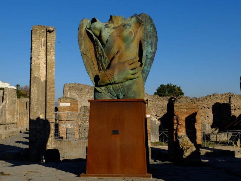 Pompei