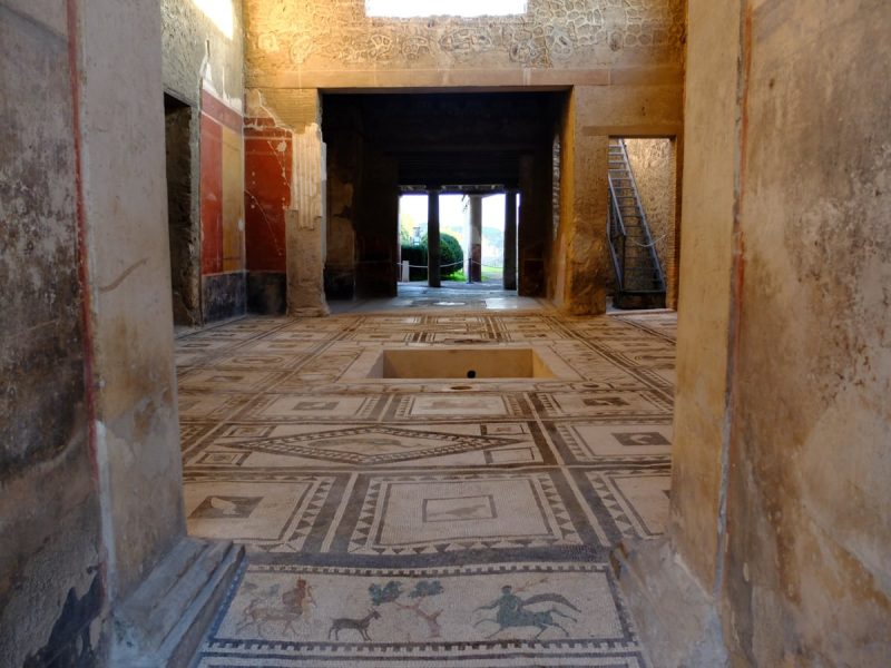 Pompei