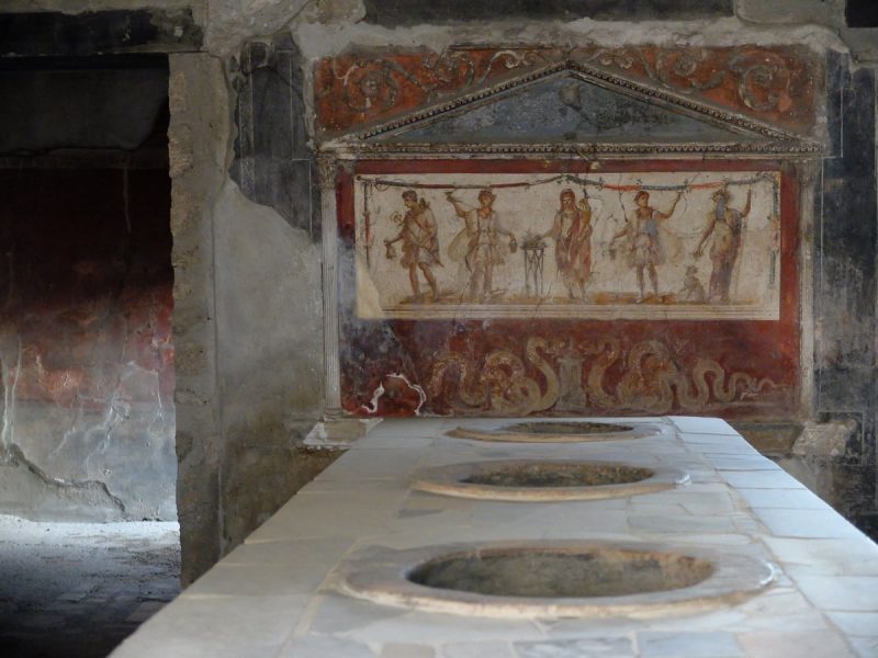 Pompei