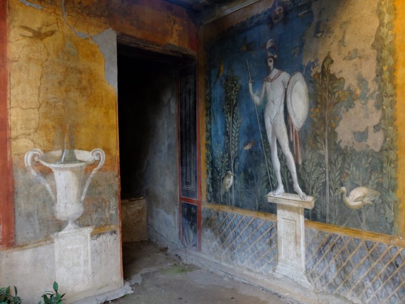 Pompei